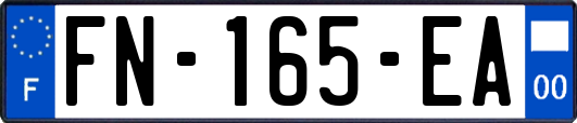 FN-165-EA