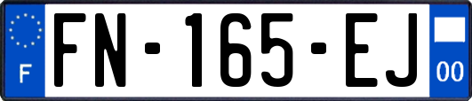 FN-165-EJ