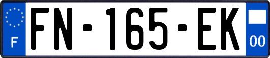FN-165-EK