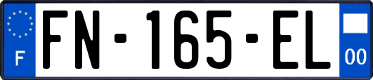 FN-165-EL