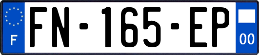 FN-165-EP