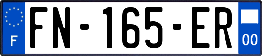 FN-165-ER