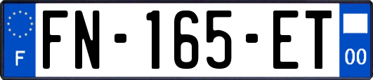FN-165-ET