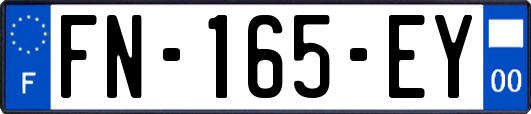 FN-165-EY