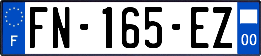 FN-165-EZ
