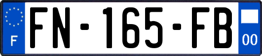 FN-165-FB