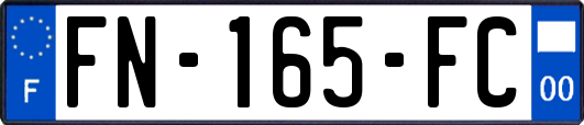 FN-165-FC