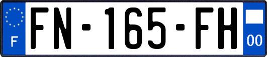 FN-165-FH