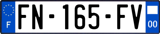 FN-165-FV