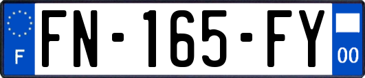FN-165-FY