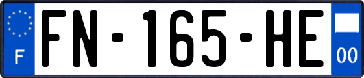 FN-165-HE
