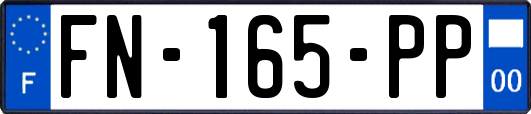 FN-165-PP