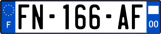 FN-166-AF