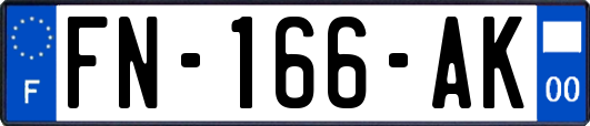 FN-166-AK