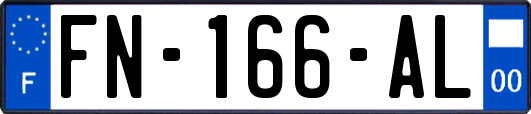 FN-166-AL