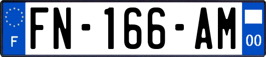 FN-166-AM