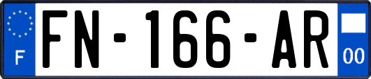 FN-166-AR