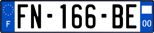 FN-166-BE