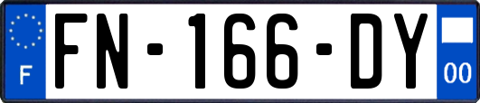 FN-166-DY