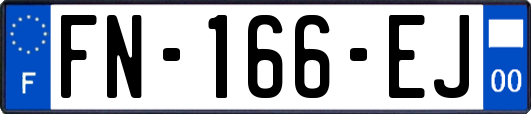 FN-166-EJ