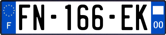 FN-166-EK