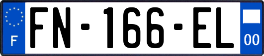 FN-166-EL
