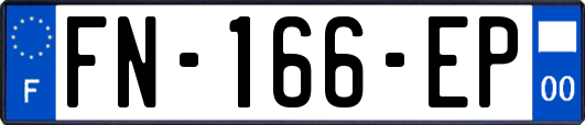FN-166-EP