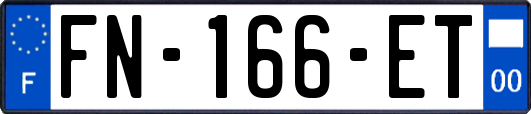 FN-166-ET