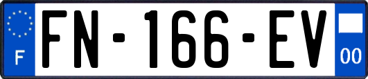 FN-166-EV
