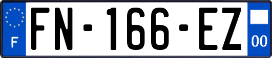 FN-166-EZ