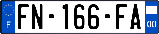 FN-166-FA