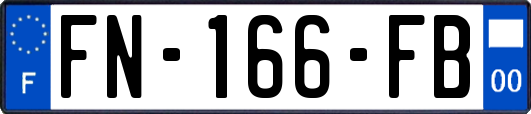 FN-166-FB