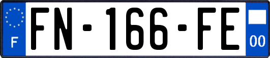 FN-166-FE