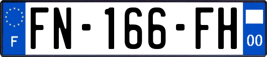 FN-166-FH