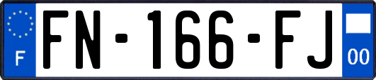 FN-166-FJ