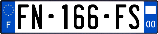 FN-166-FS