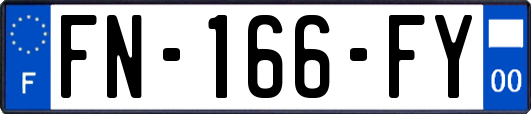 FN-166-FY