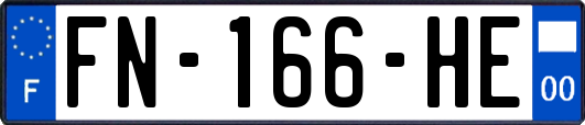 FN-166-HE