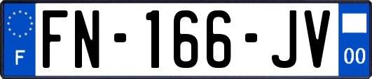 FN-166-JV