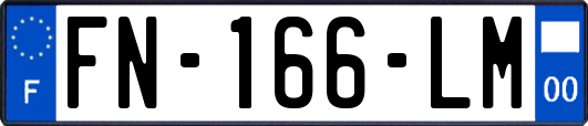 FN-166-LM