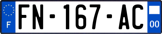 FN-167-AC