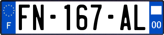 FN-167-AL