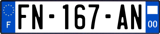 FN-167-AN