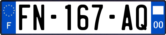 FN-167-AQ