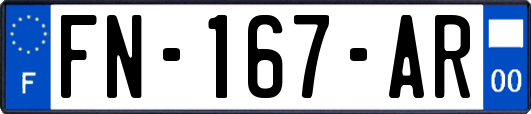 FN-167-AR