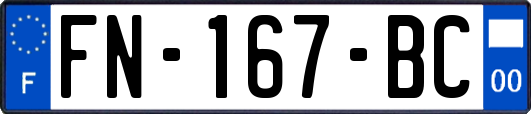 FN-167-BC