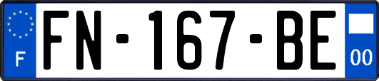 FN-167-BE