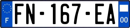 FN-167-EA