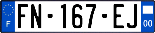 FN-167-EJ