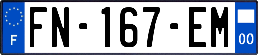 FN-167-EM